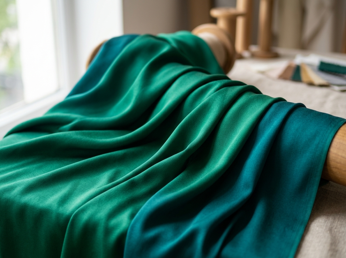 Premium Soft Viscose / Liva-Grade Rayon
